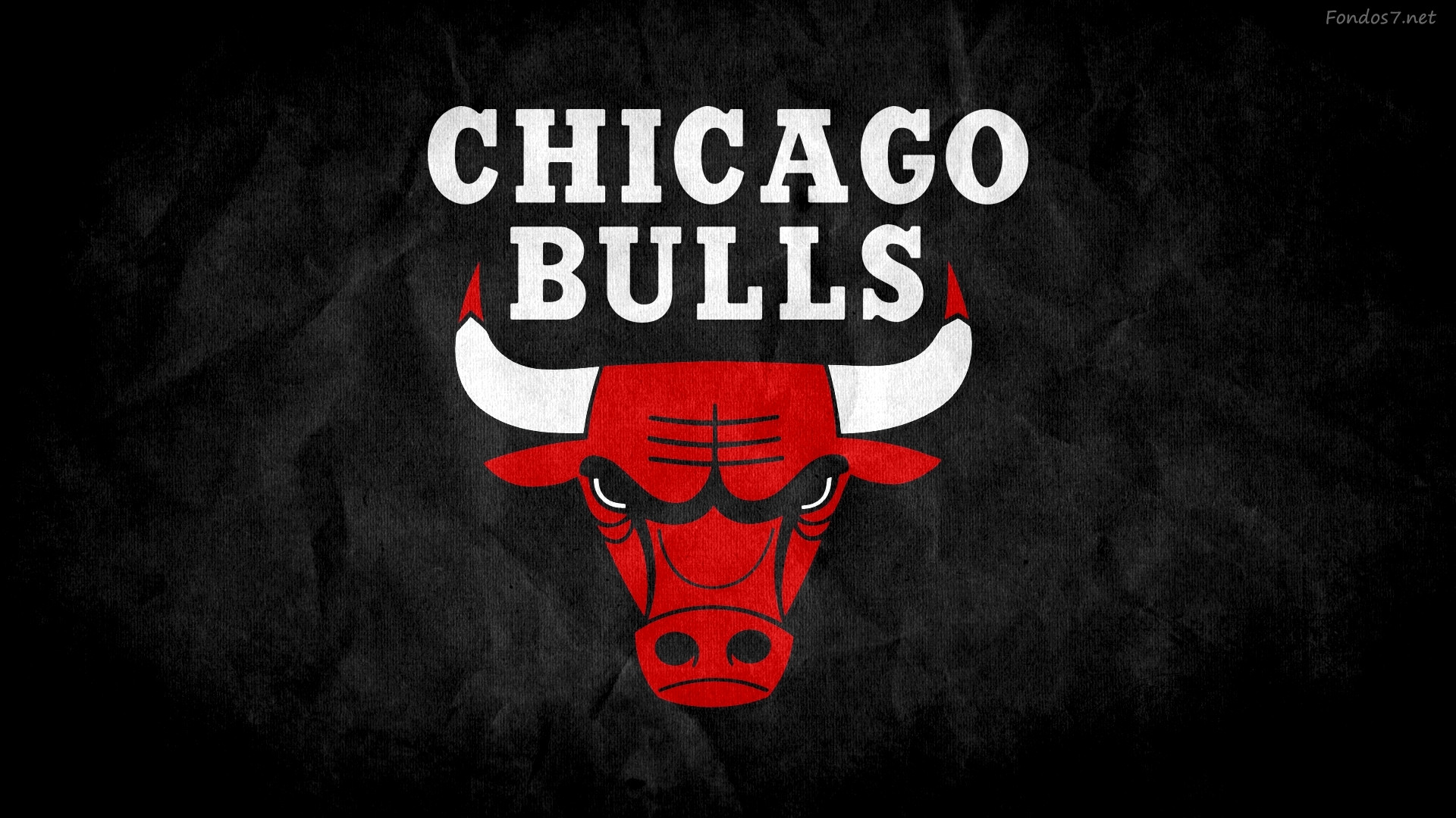 Fonds d'cran Sports - Loisirs Bulls Chicago 