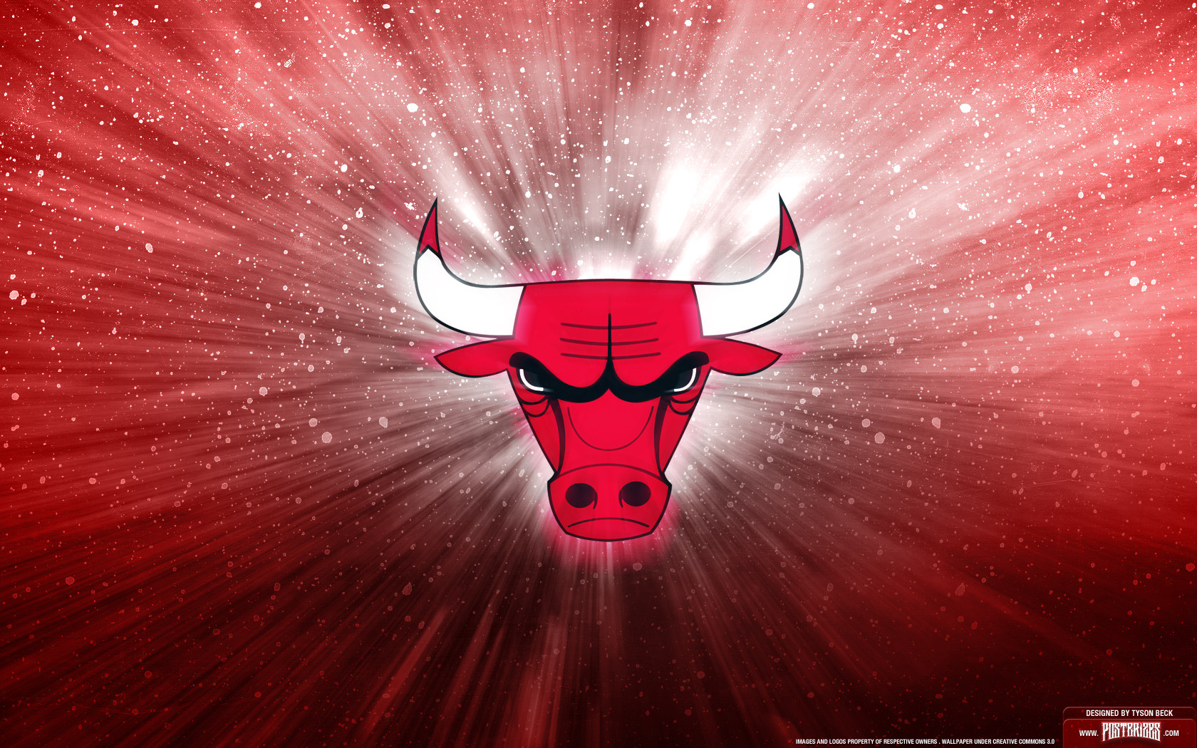 Wallpapers Sports - Leisures Bulls Chicago 