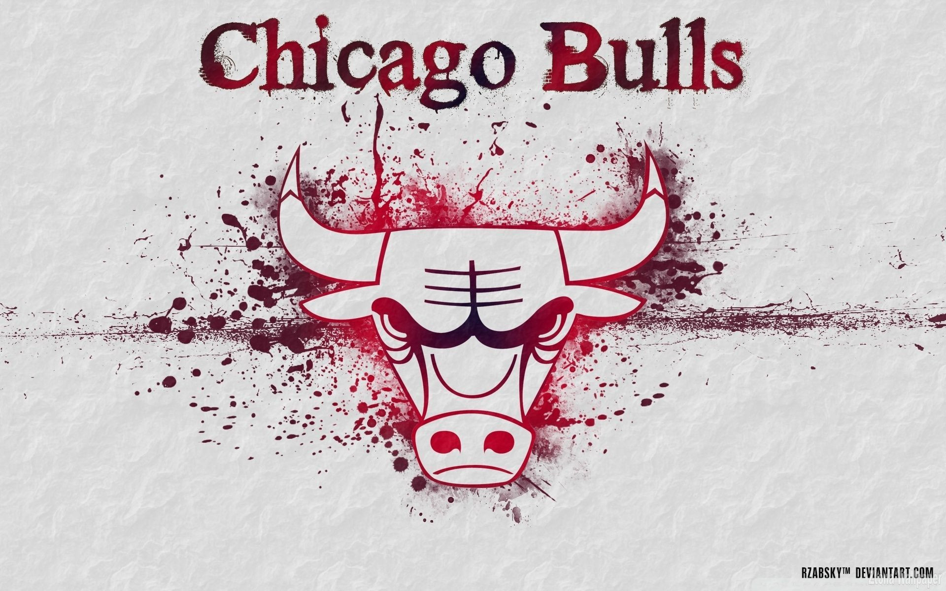 Fonds d'cran Sports - Loisirs Bulls Chicago 