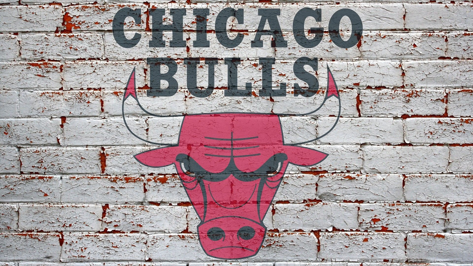 Fonds d'cran Sports - Loisirs Bulls Chicago 