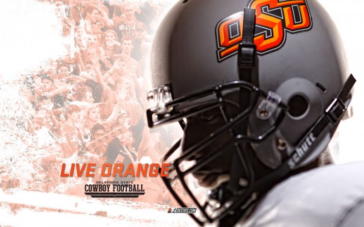 Fonds d'cran Sports - Loisirs Oklahoma State Cowboys Wallpaper N455662