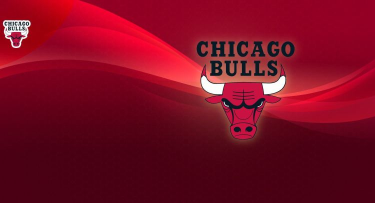 Fonds d'cran Sports - Loisirs Bulls Chicago Wallpaper N455572