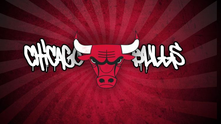 Fonds d'cran Sports - Loisirs Bulls Chicago Wallpaper N455575