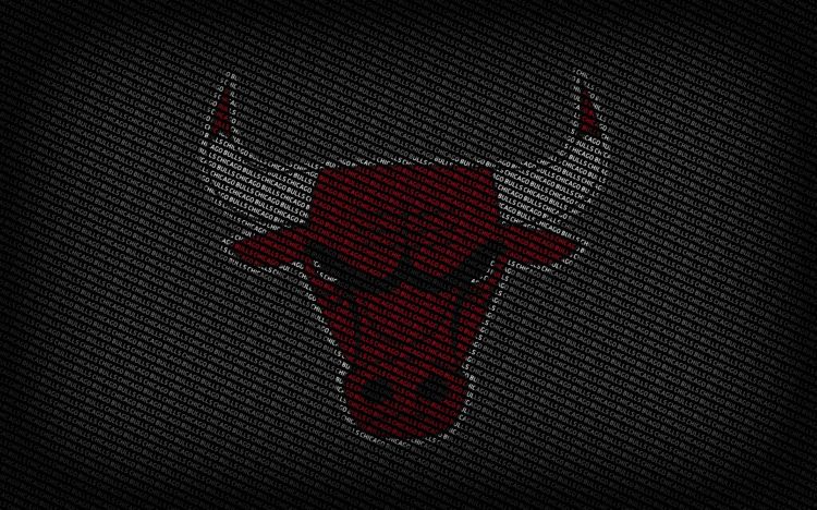 Wallpapers Sports - Leisures Bulls Chicago Wallpaper N455581