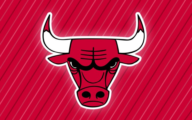 Wallpapers Sports - Leisures Bulls Chicago Wallpaper N455599