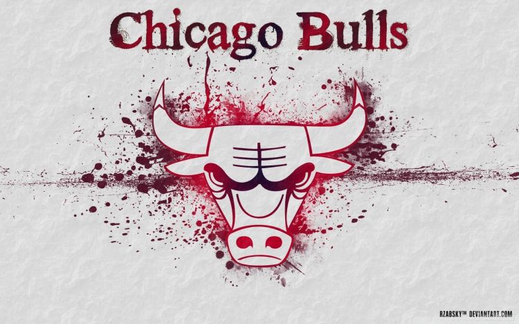 Fonds d'cran Sports - Loisirs Bulls Chicago Wallpaper N455600