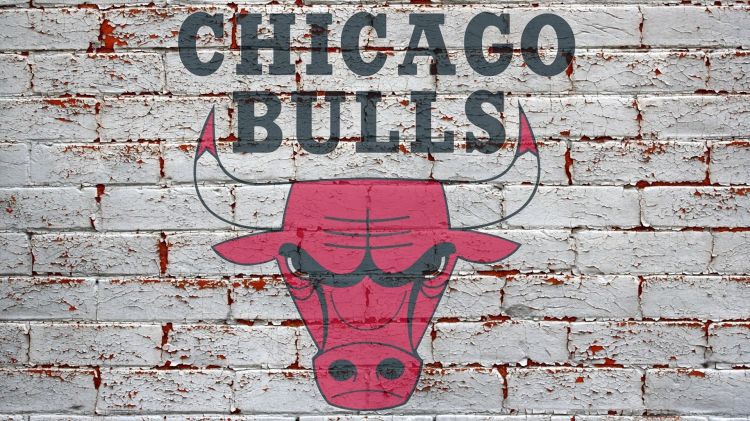 Fonds d'cran Sports - Loisirs Bulls Chicago Wallpaper N455606