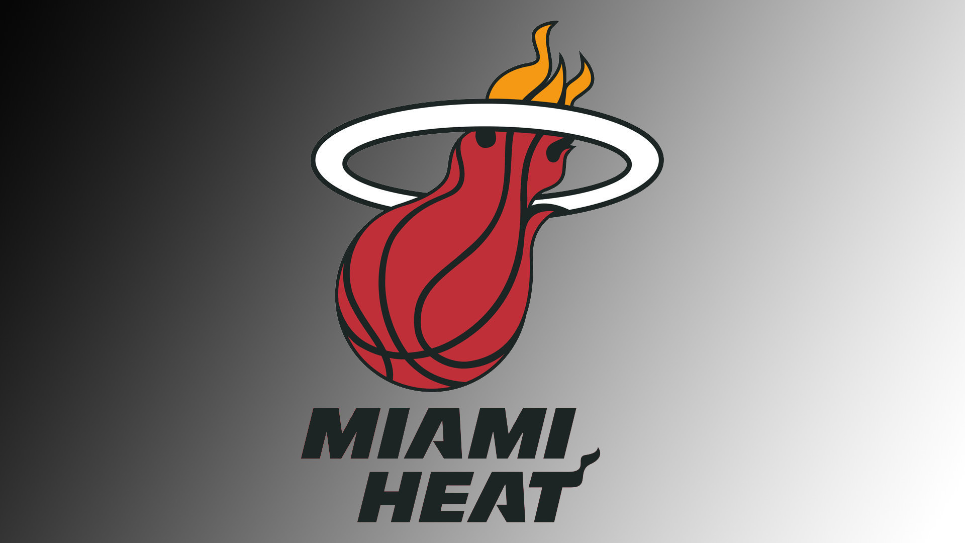 Wallpapers Sports - Leisures Heats Miami 