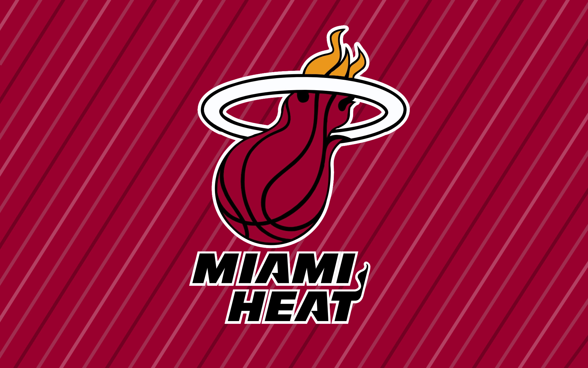 Wallpapers Sports - Leisures Heats Miami 