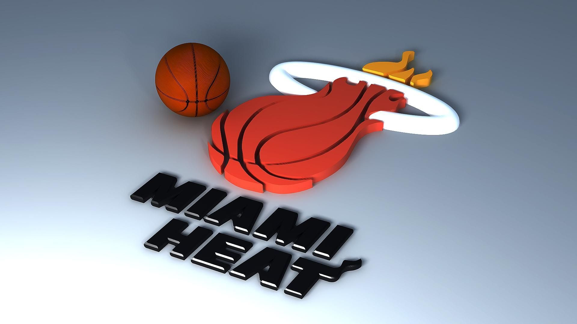 Wallpapers Sports - Leisures Heats Miami 