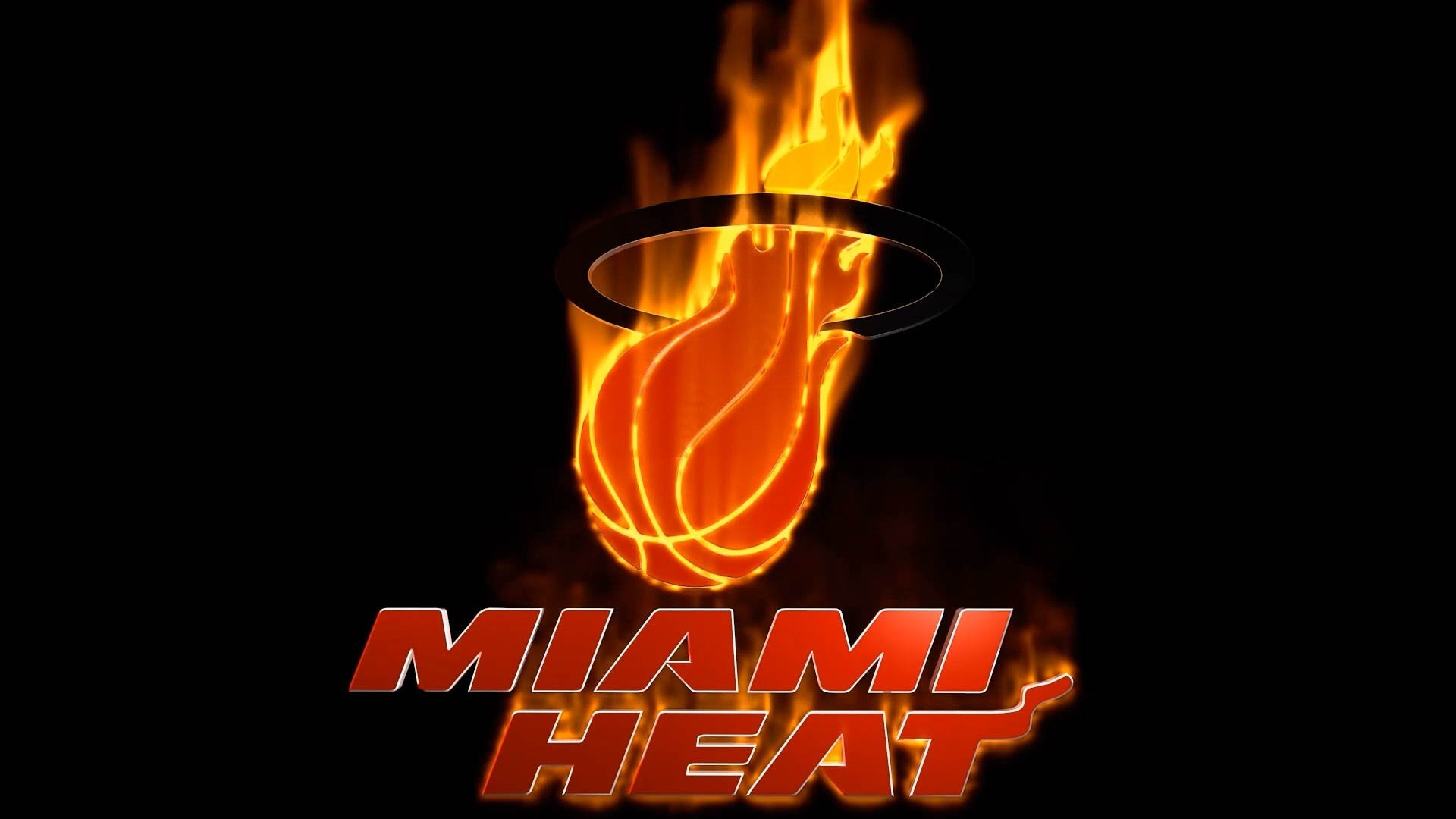 Wallpapers Sports - Leisures Heats Miami 