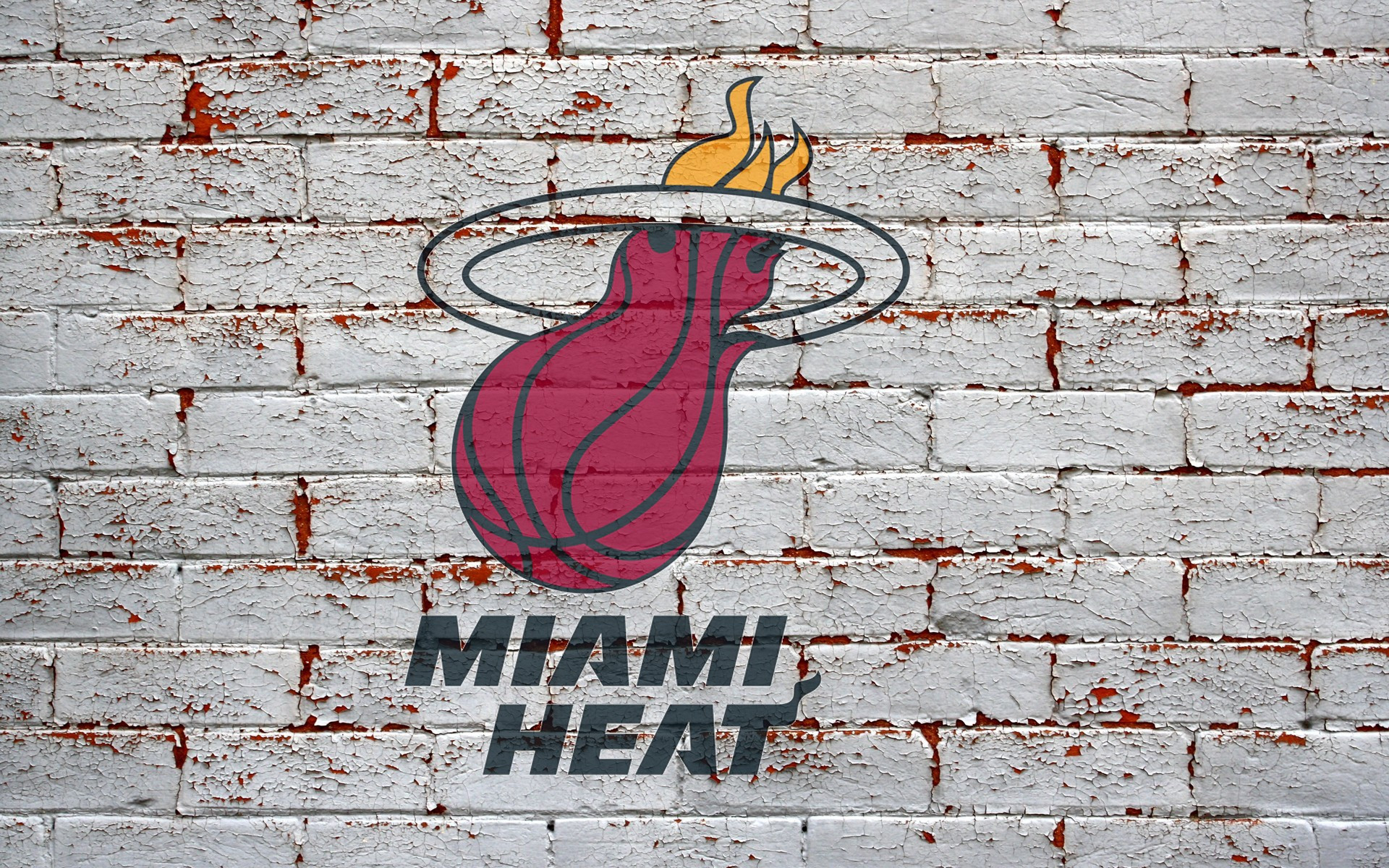 Wallpapers Sports - Leisures Heats Miami 