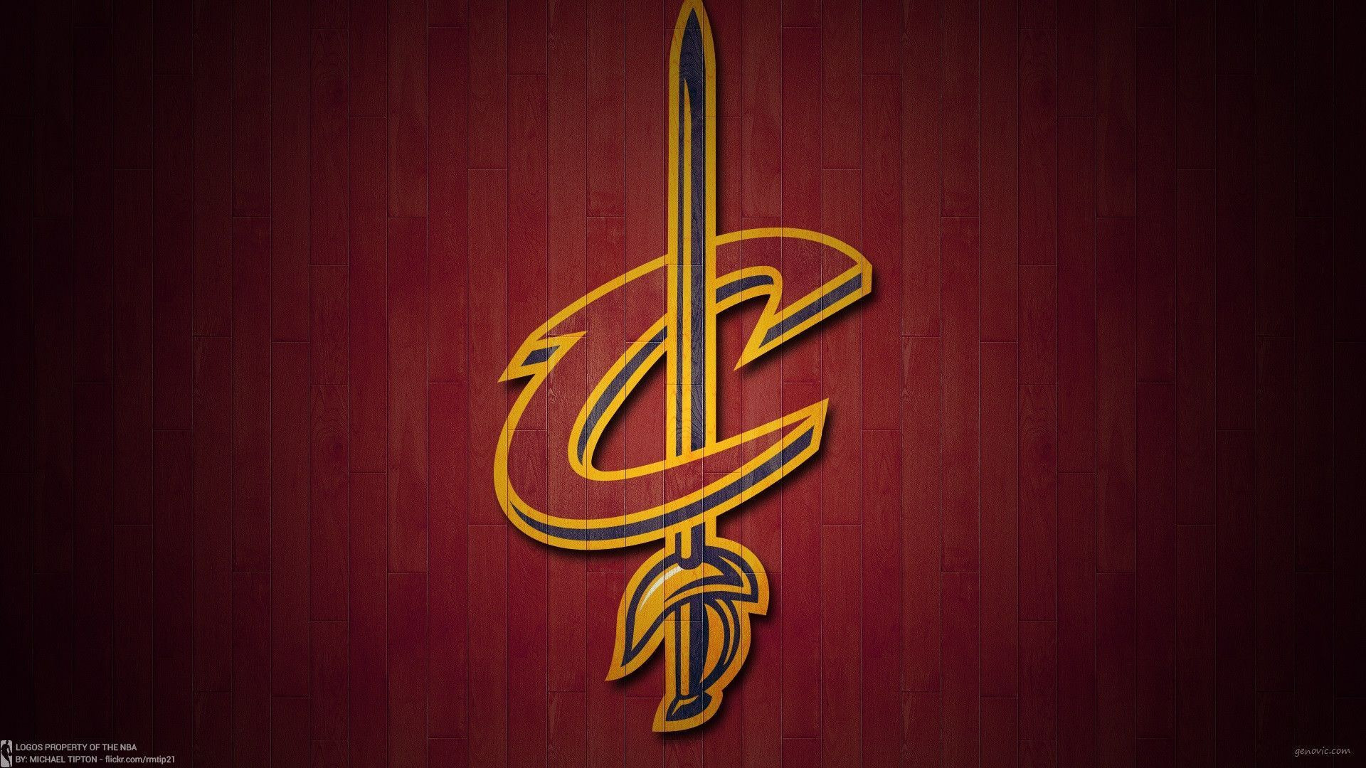 Wallpapers Sports - Leisures Cleveland Cavaliers 