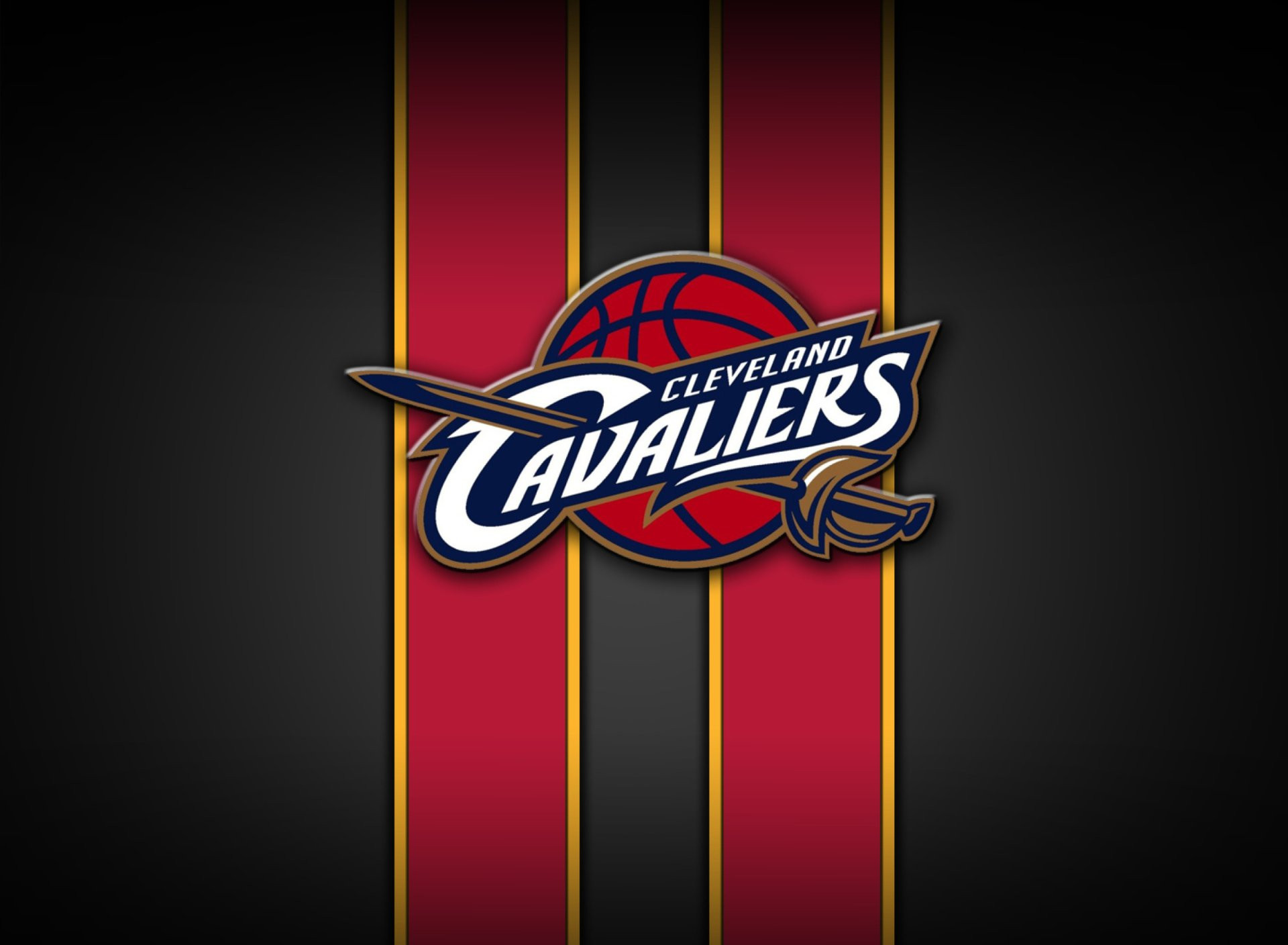 Wallpapers Sports - Leisures Cleveland Cavaliers 