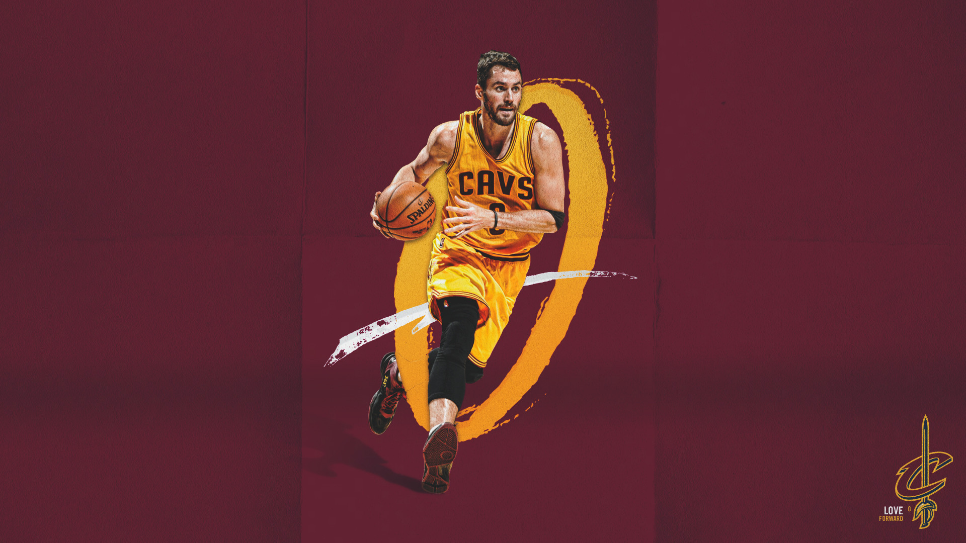 Wallpapers Sports - Leisures Cleveland Cavaliers 