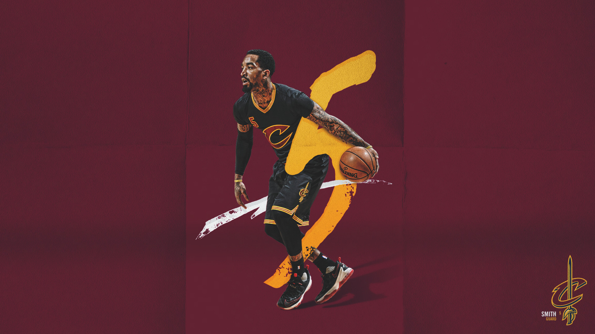 Wallpapers Sports - Leisures Cleveland Cavaliers 