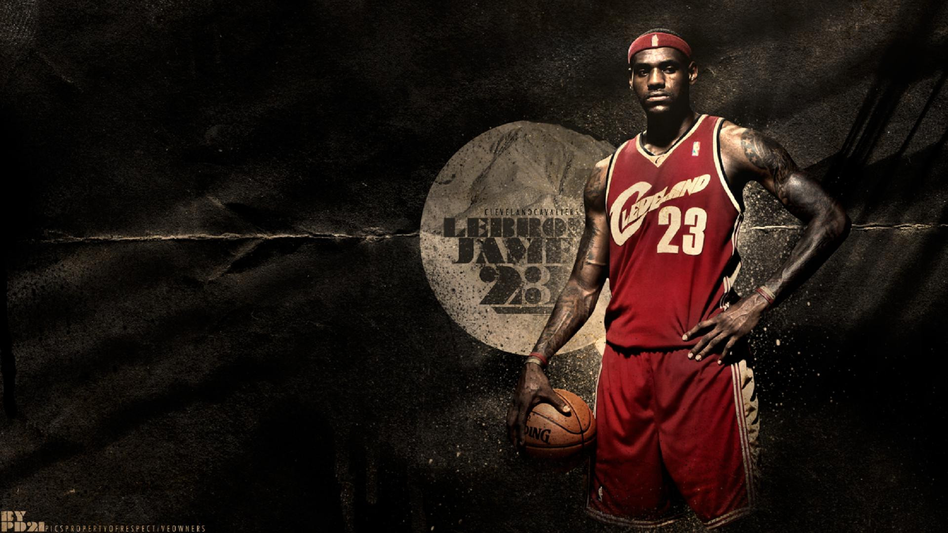 Wallpapers Sports - Leisures Cleveland Cavaliers 