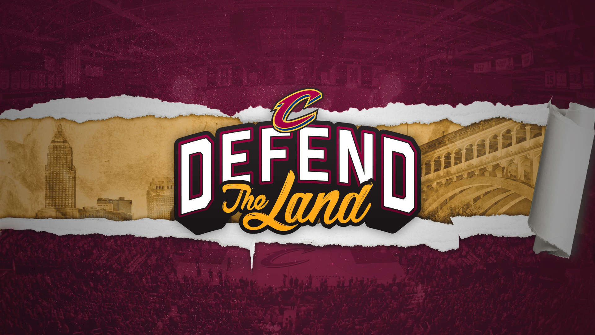 Wallpapers Sports - Leisures Cleveland Cavaliers 