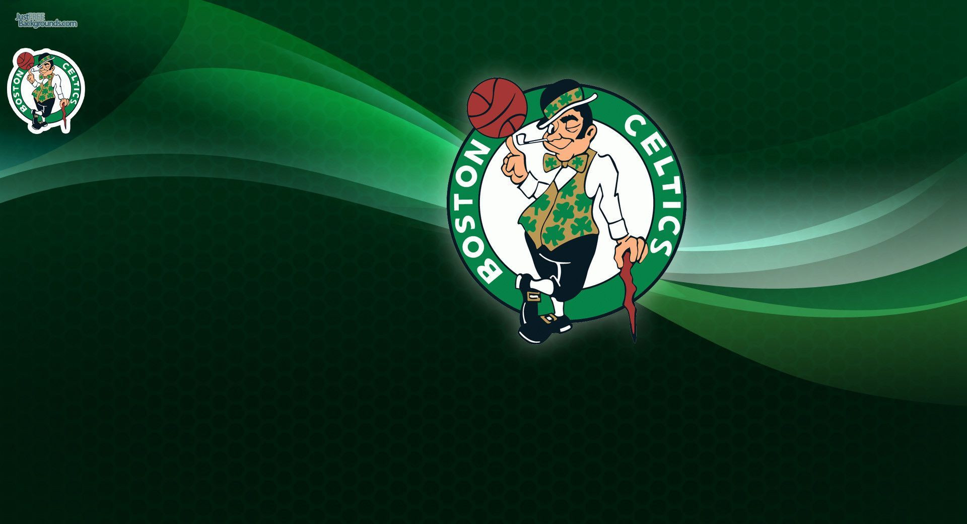 Fonds d'cran Sports - Loisirs Celtics Boston 