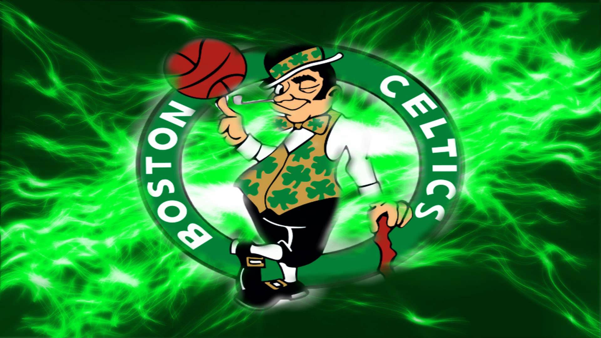 Fonds d'cran Sports - Loisirs Celtics Boston 