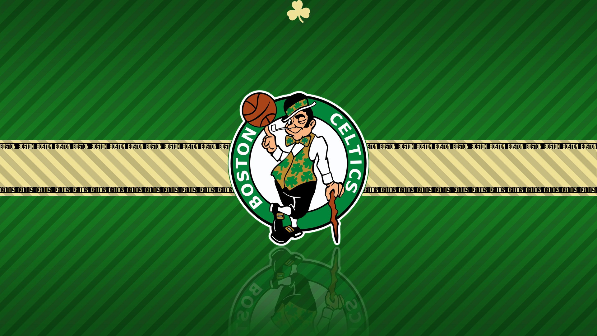 Fonds d'cran Sports - Loisirs Celtics Boston 