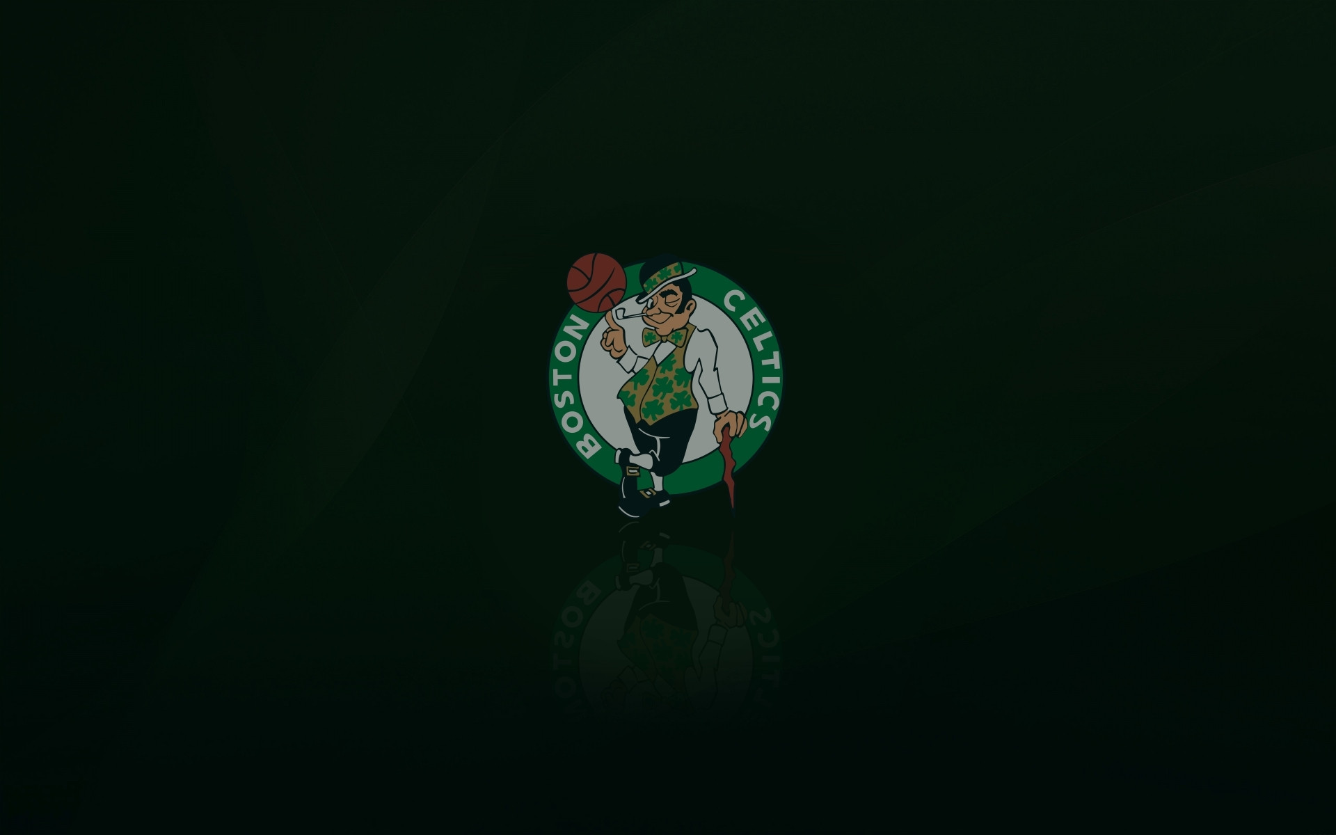 Wallpapers Sports - Leisures Celtics Boston 