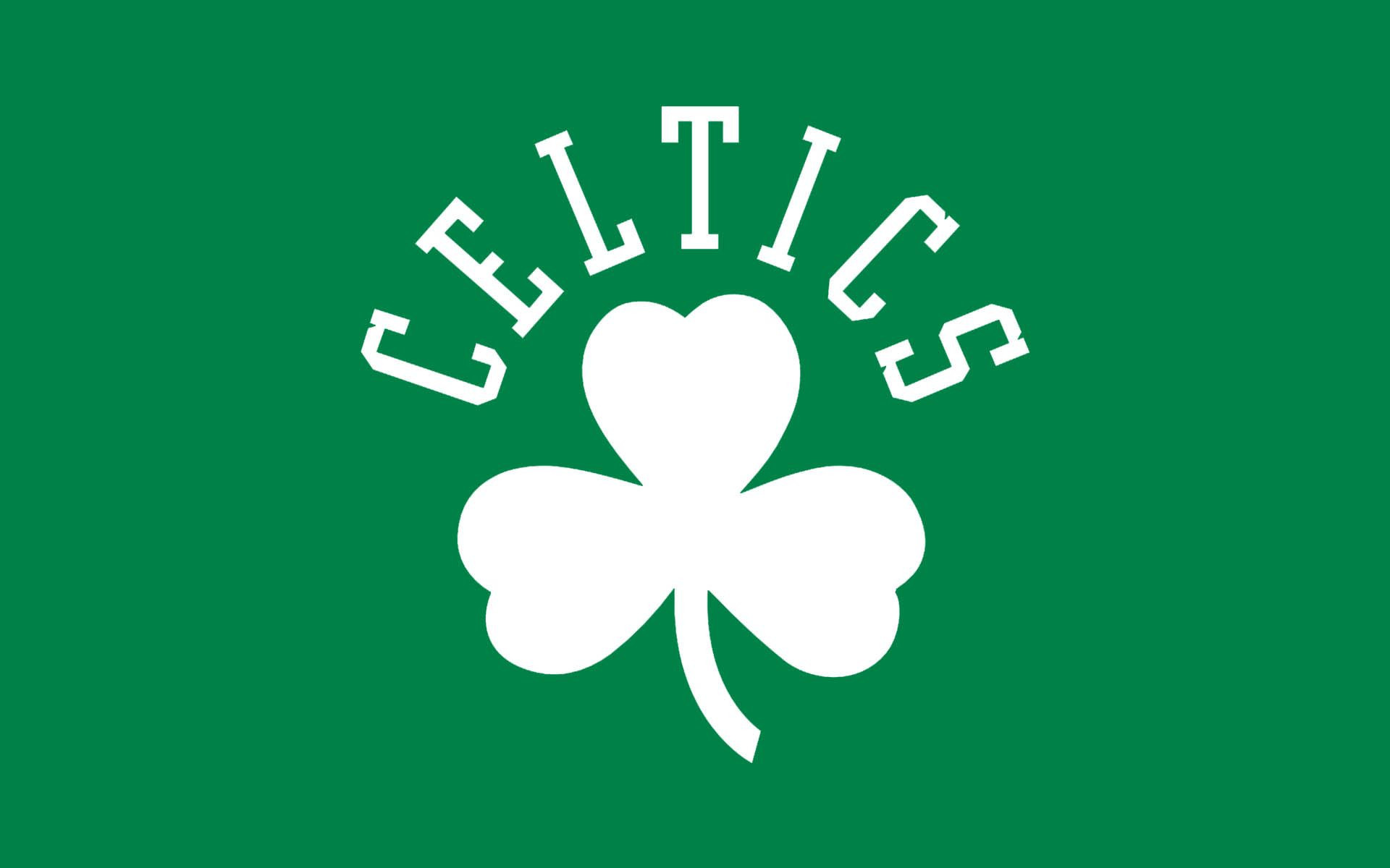 Wallpapers Sports - Leisures Celtics Boston 