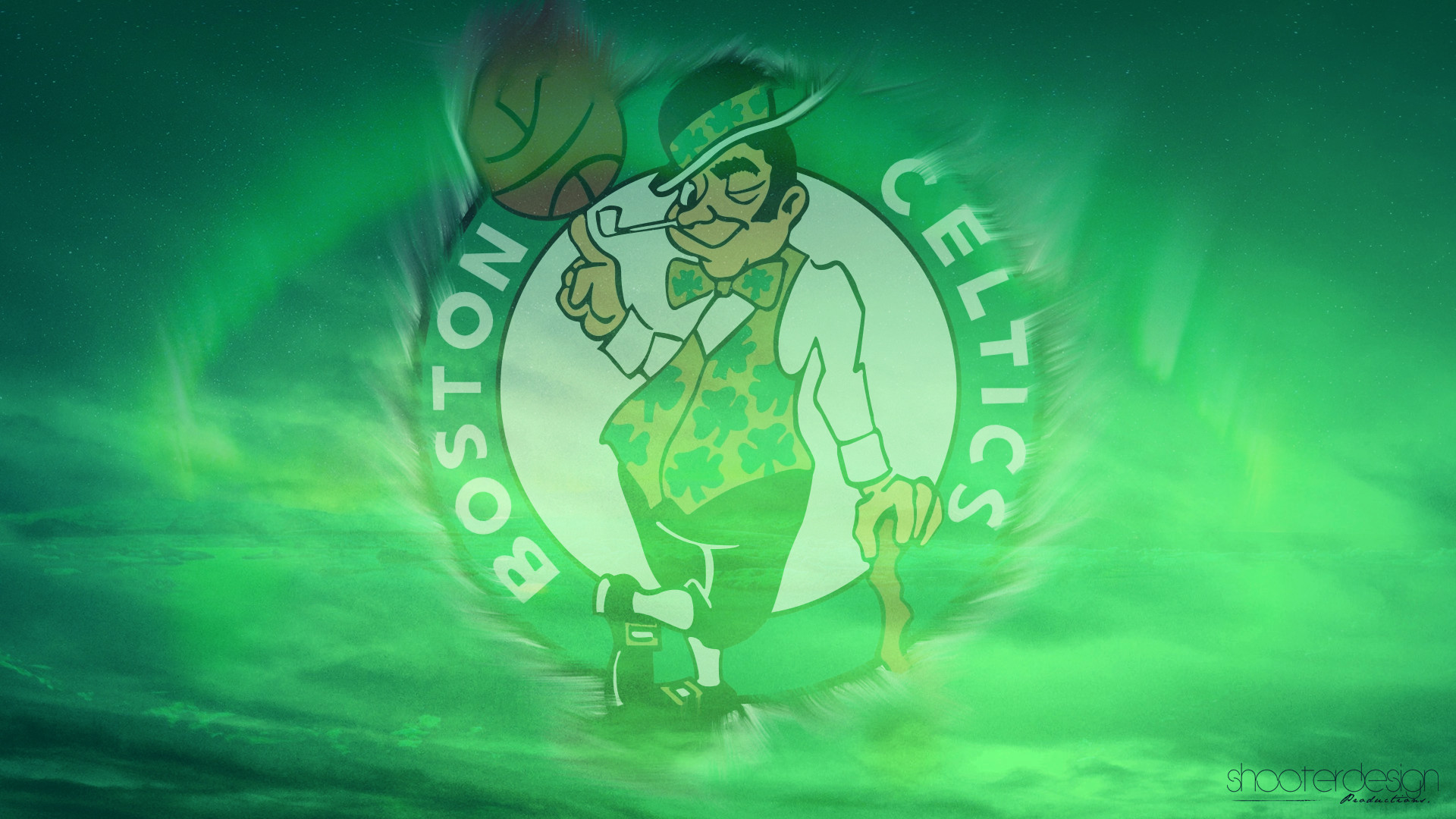 Fonds d'cran Sports - Loisirs Celtics Boston 