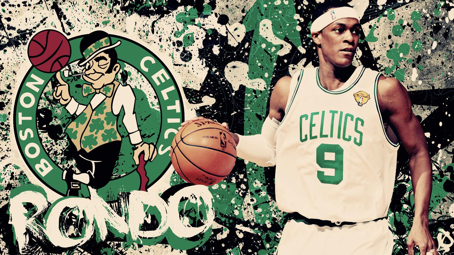 Wallpapers Sports - Leisures Celtics Boston 