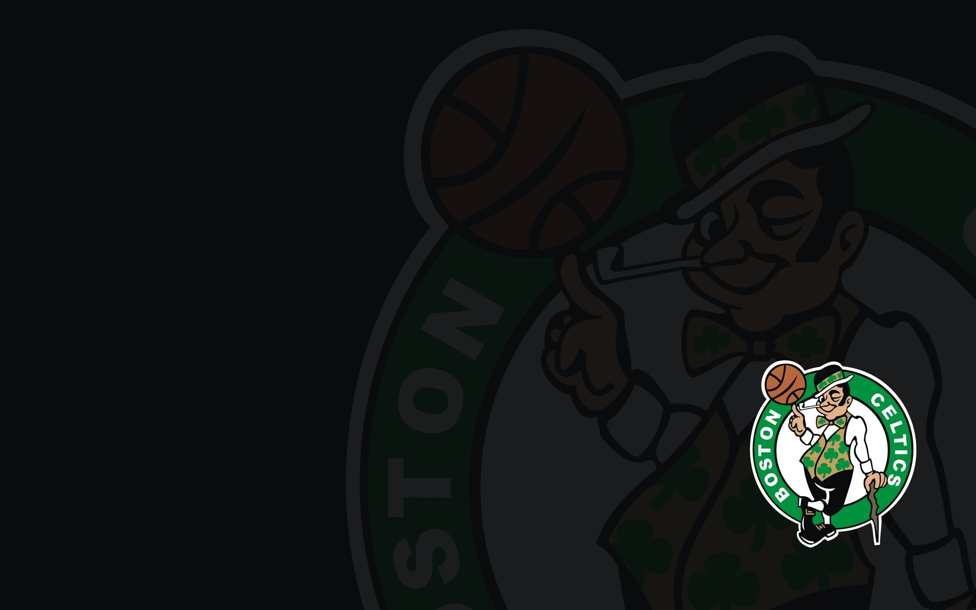 Fonds d'cran Sports - Loisirs Celtics Boston 