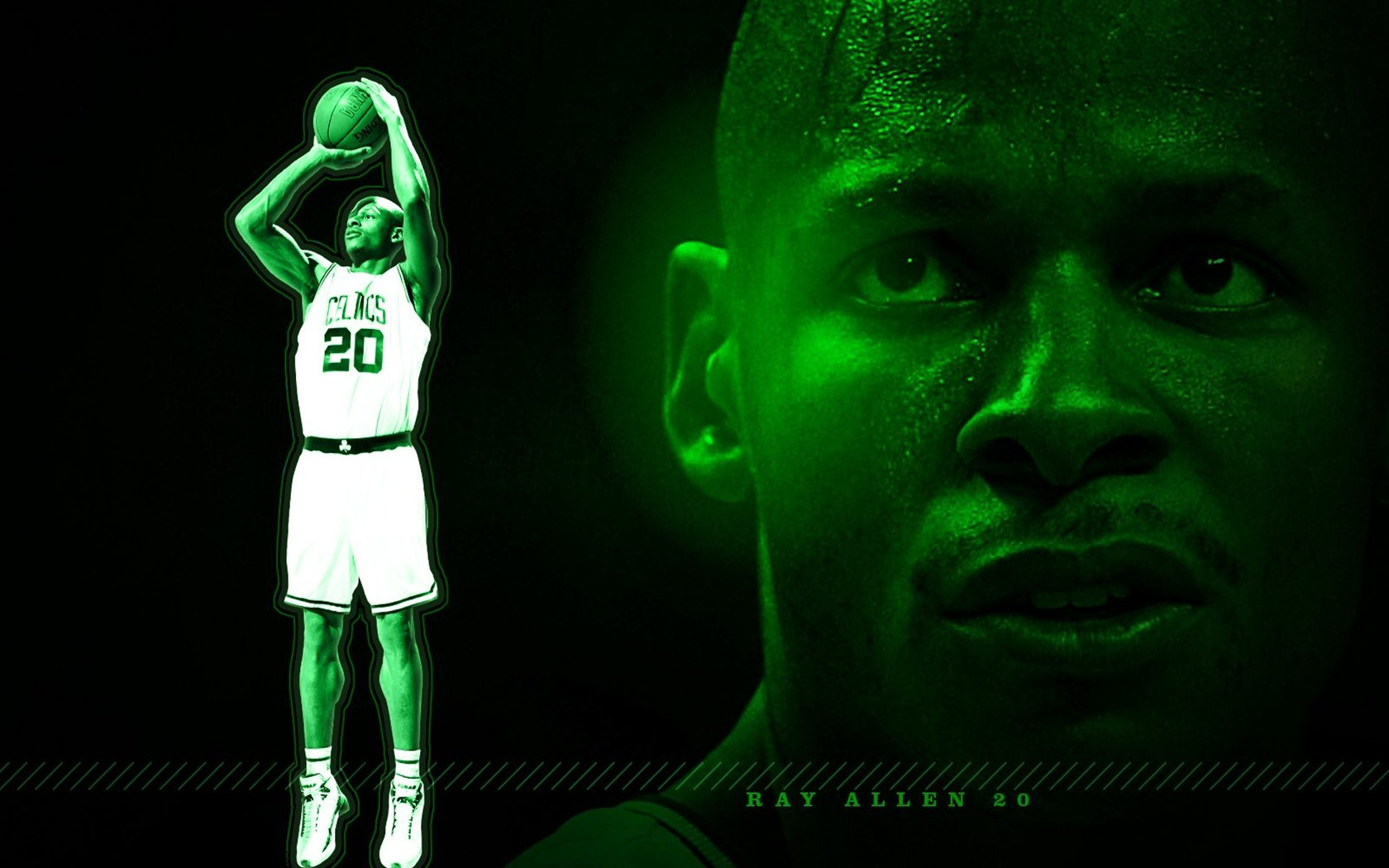 Wallpapers Sports - Leisures Celtics Boston 