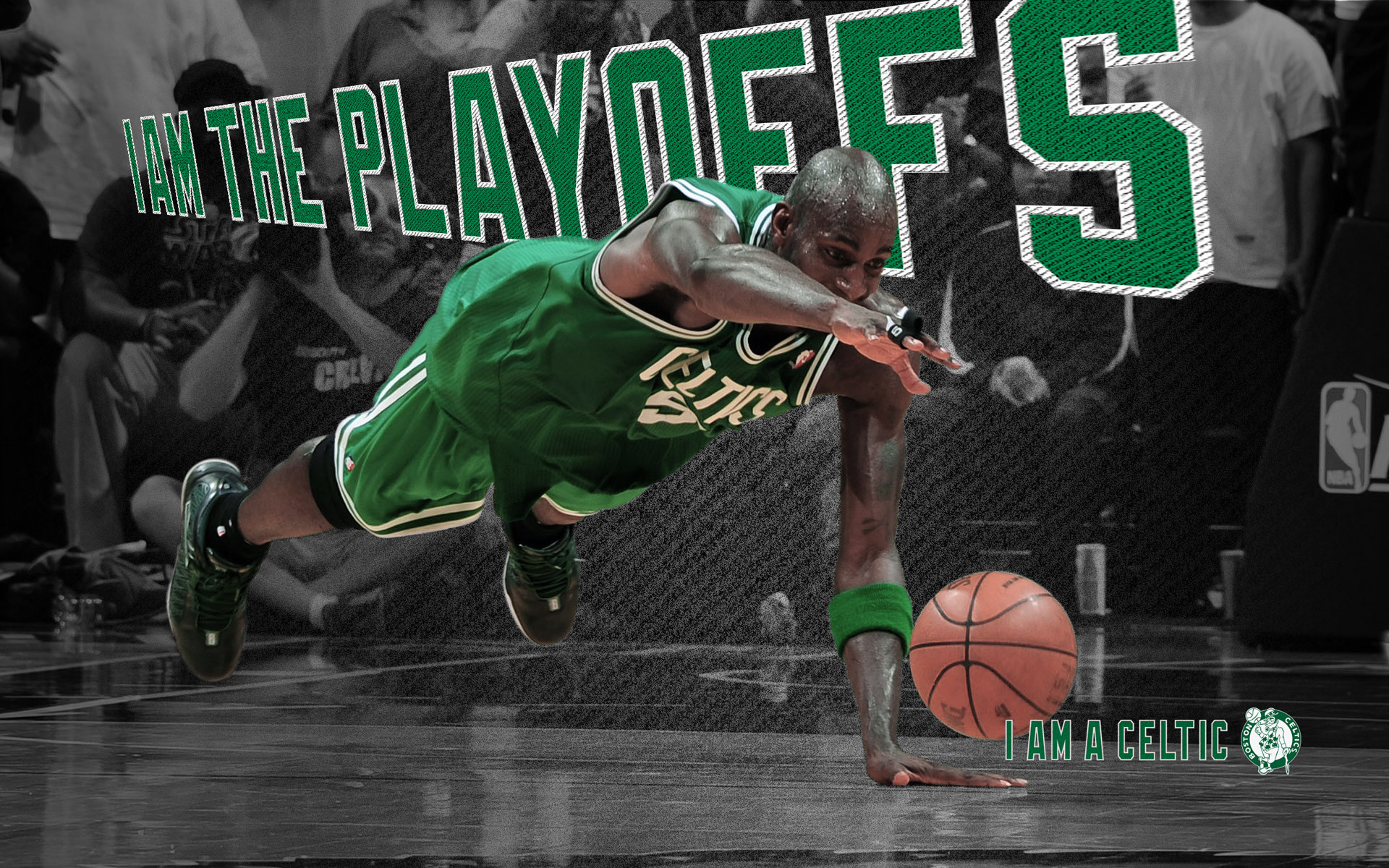 Wallpapers Sports - Leisures Celtics Boston 