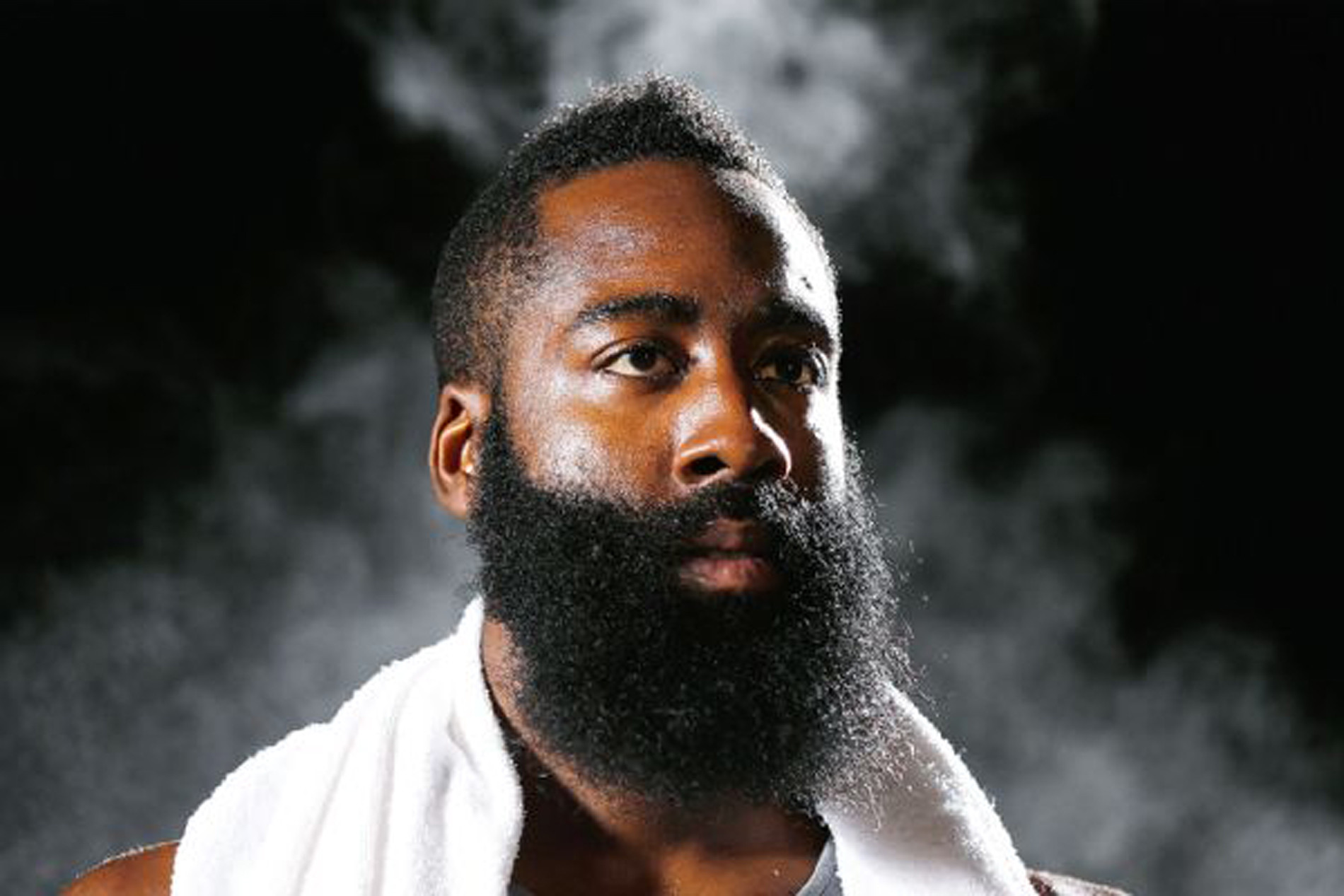 Fonds d'cran Sports - Loisirs James Harden 