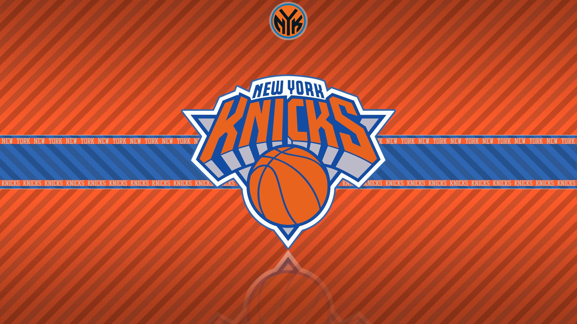 Fonds d'cran Sports - Loisirs Knicks New York 