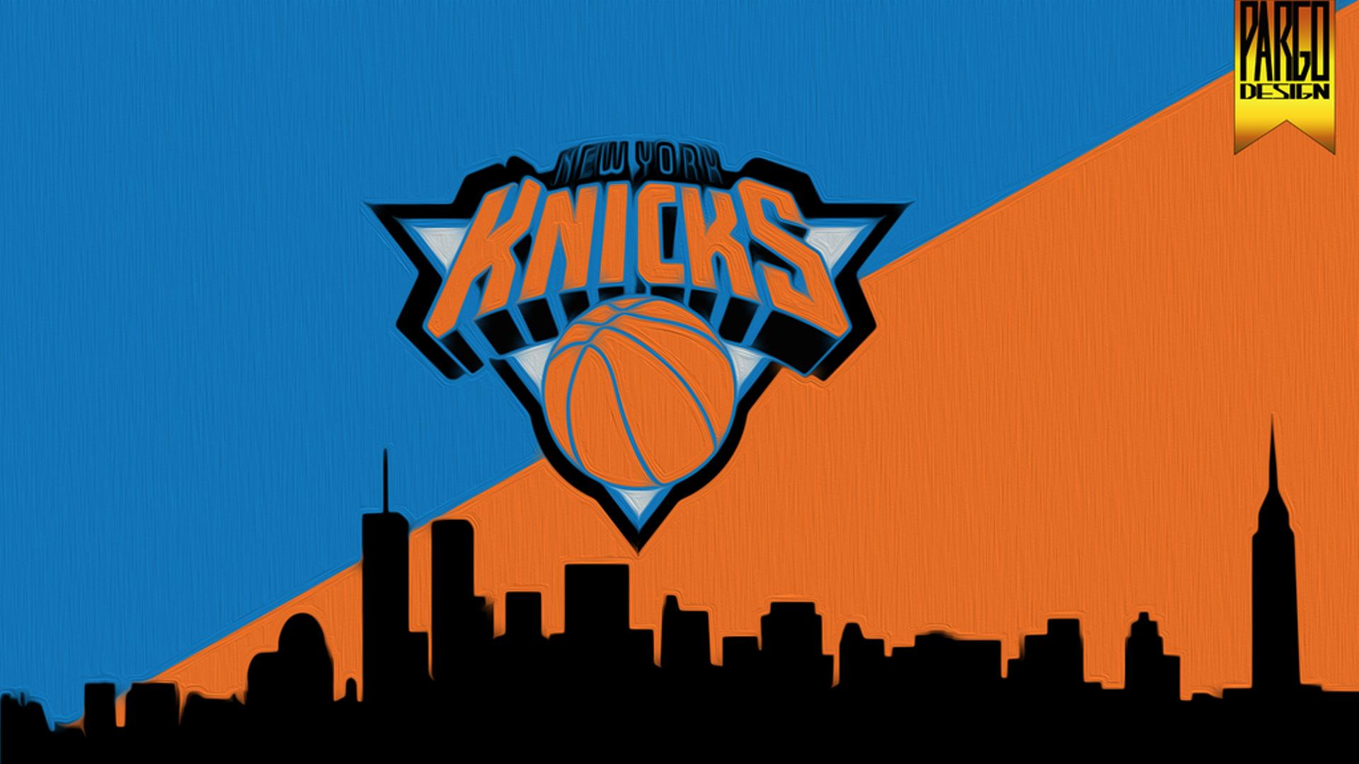 Fonds d'cran Sports - Loisirs Knicks New York 