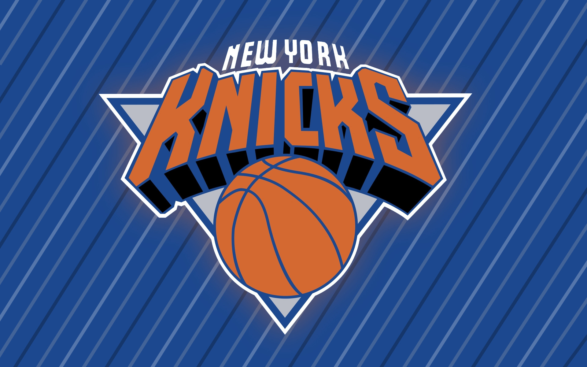 Wallpapers Sports - Leisures Knicks New York 