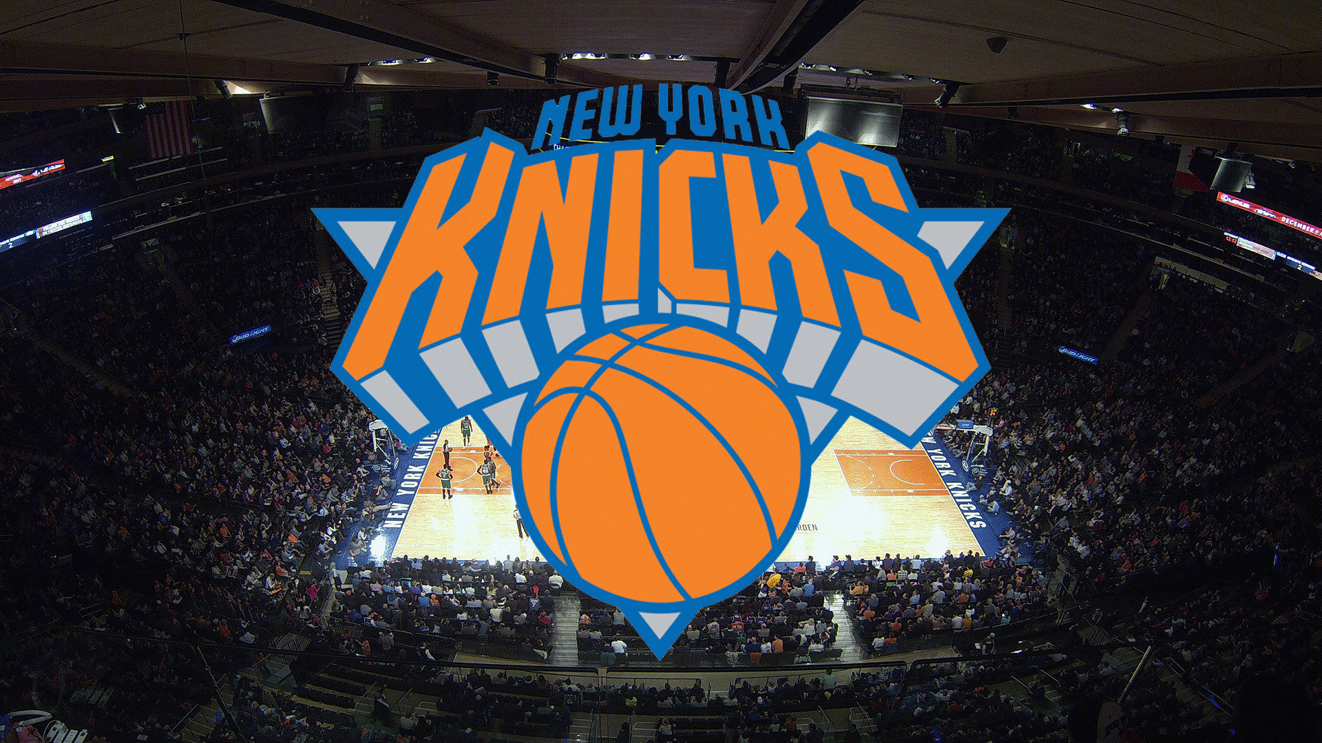 Wallpapers Sports - Leisures Knicks New York 