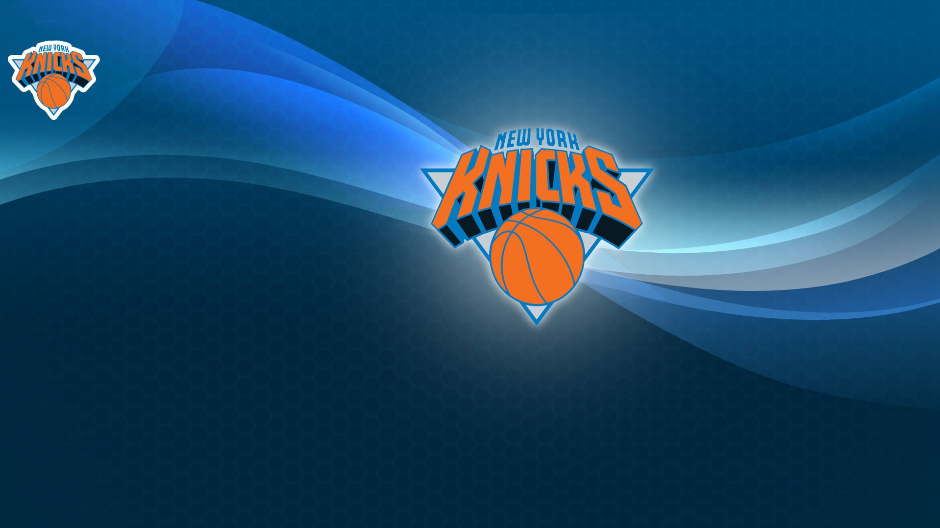 Wallpapers Sports - Leisures Knicks New York 