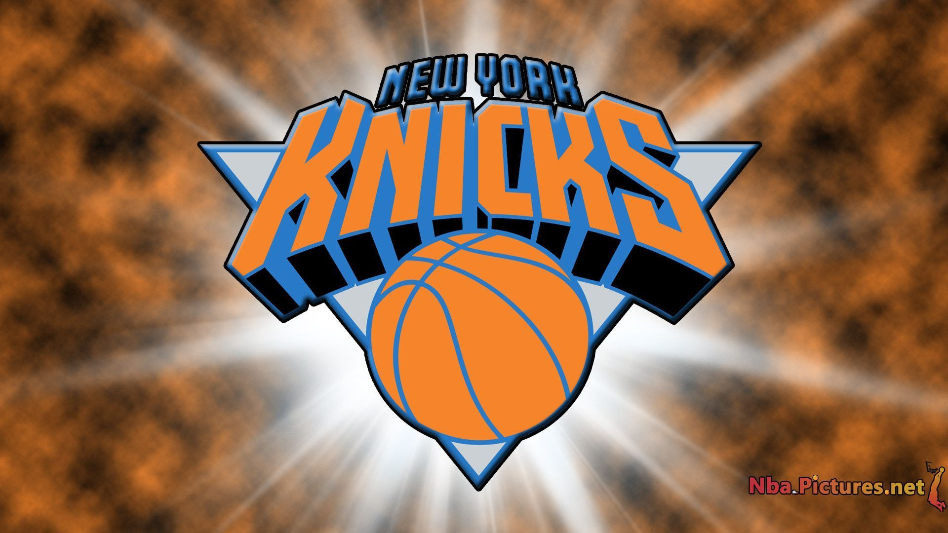 Wallpapers Sports - Leisures Knicks New York 