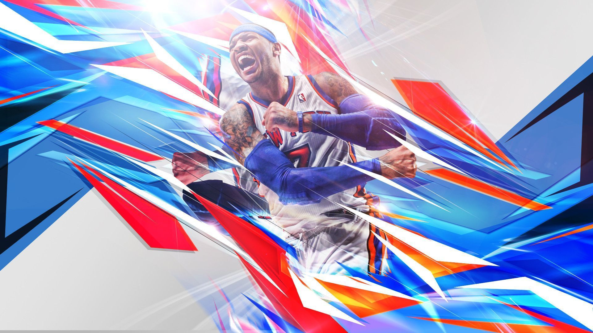 Wallpapers Sports - Leisures Knicks New York 