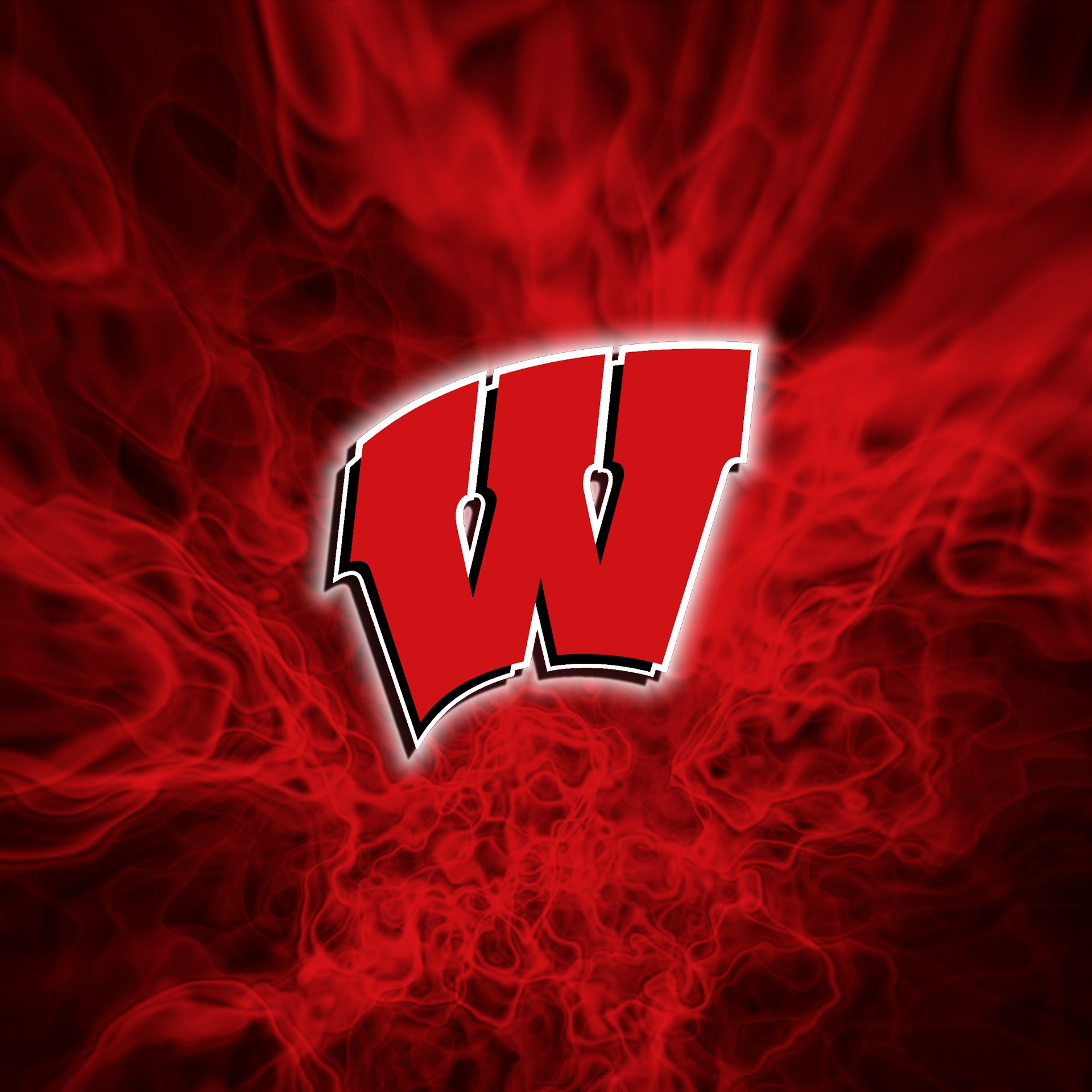 Wallpapers Sports - Leisures Wisconsin Badgers 