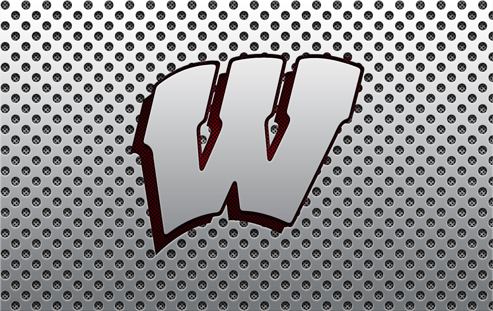 Fonds d'cran Sports - Loisirs Badgers Wisconsin 