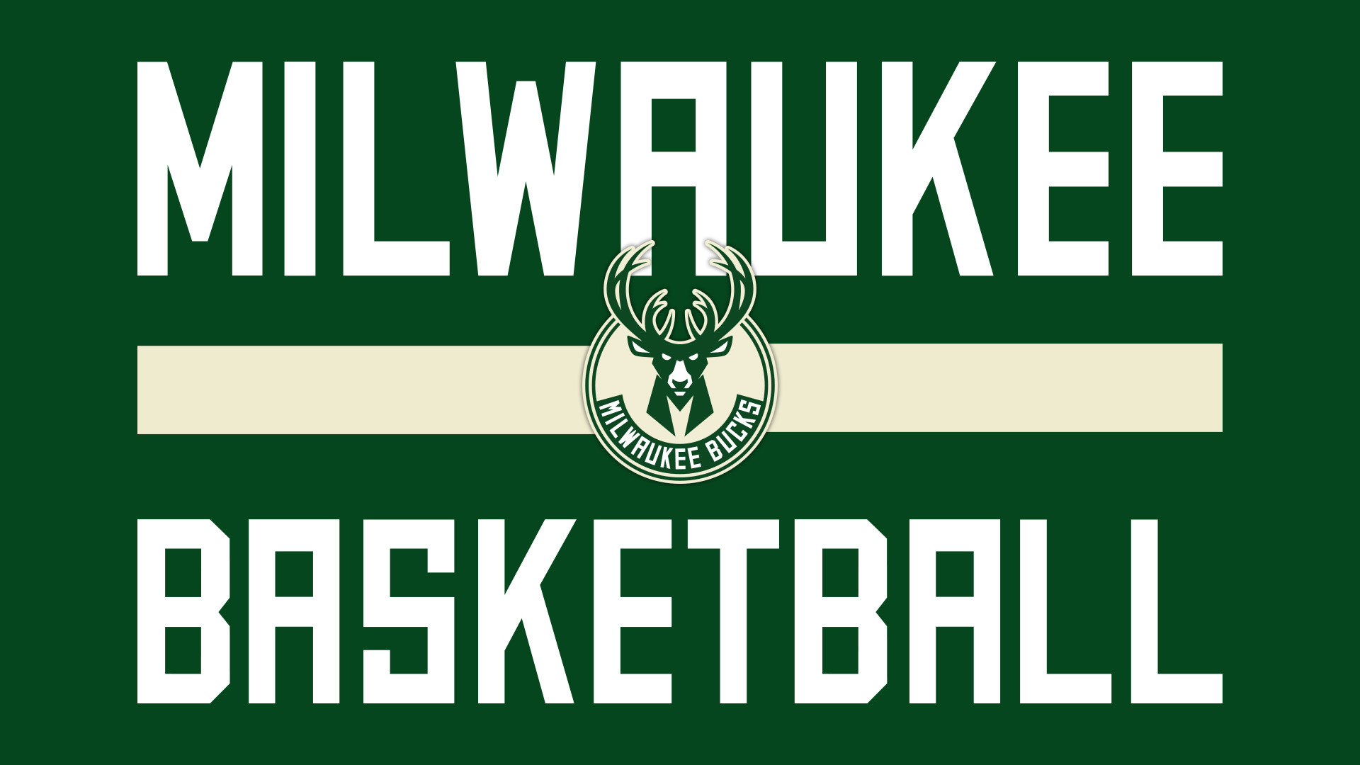 Wallpapers Sports - Leisures Milwaukee Bucks 