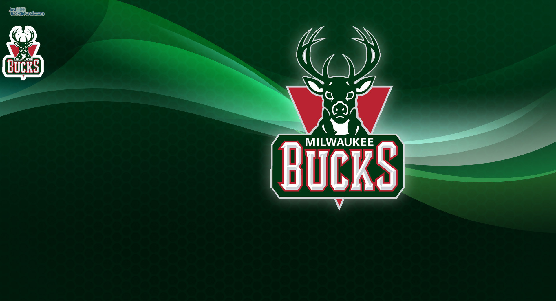 Fonds d'cran Sports - Loisirs Bucks Milwaukee 