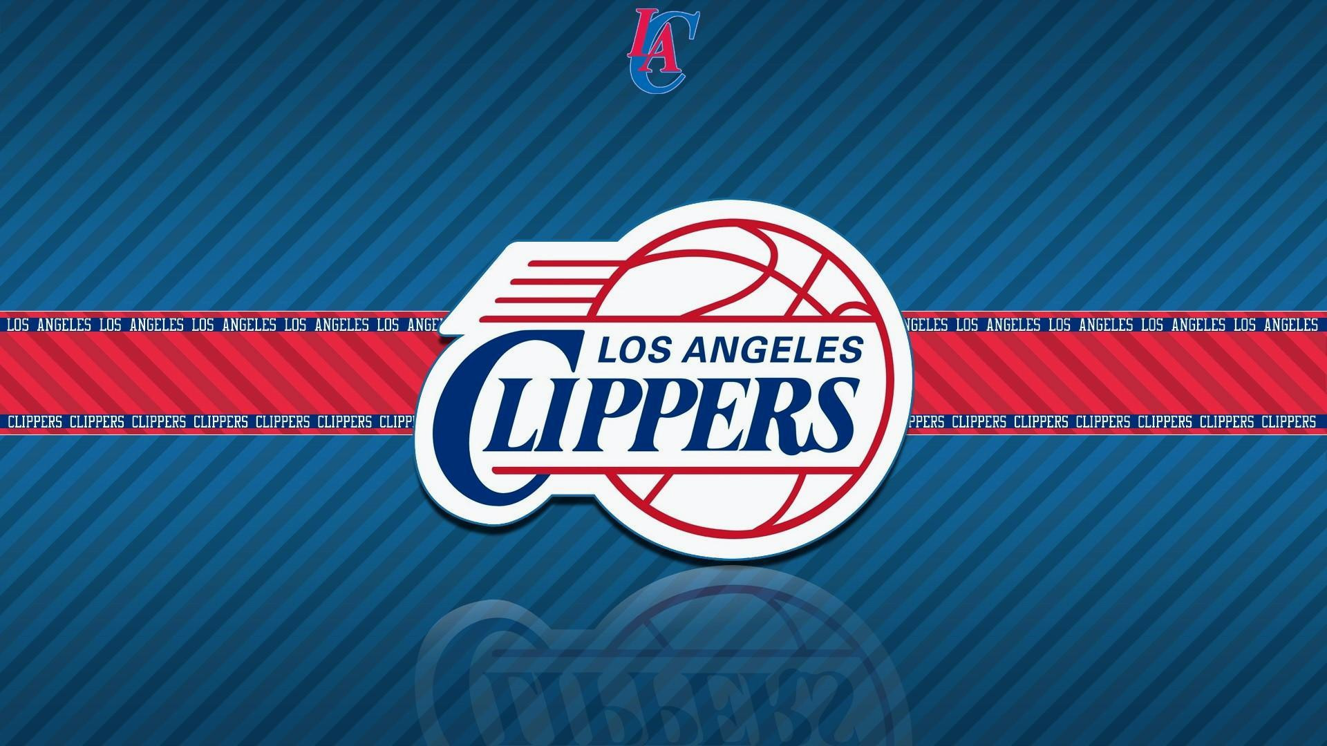 Wallpapers Sports - Leisures Los Angeles Clippers 