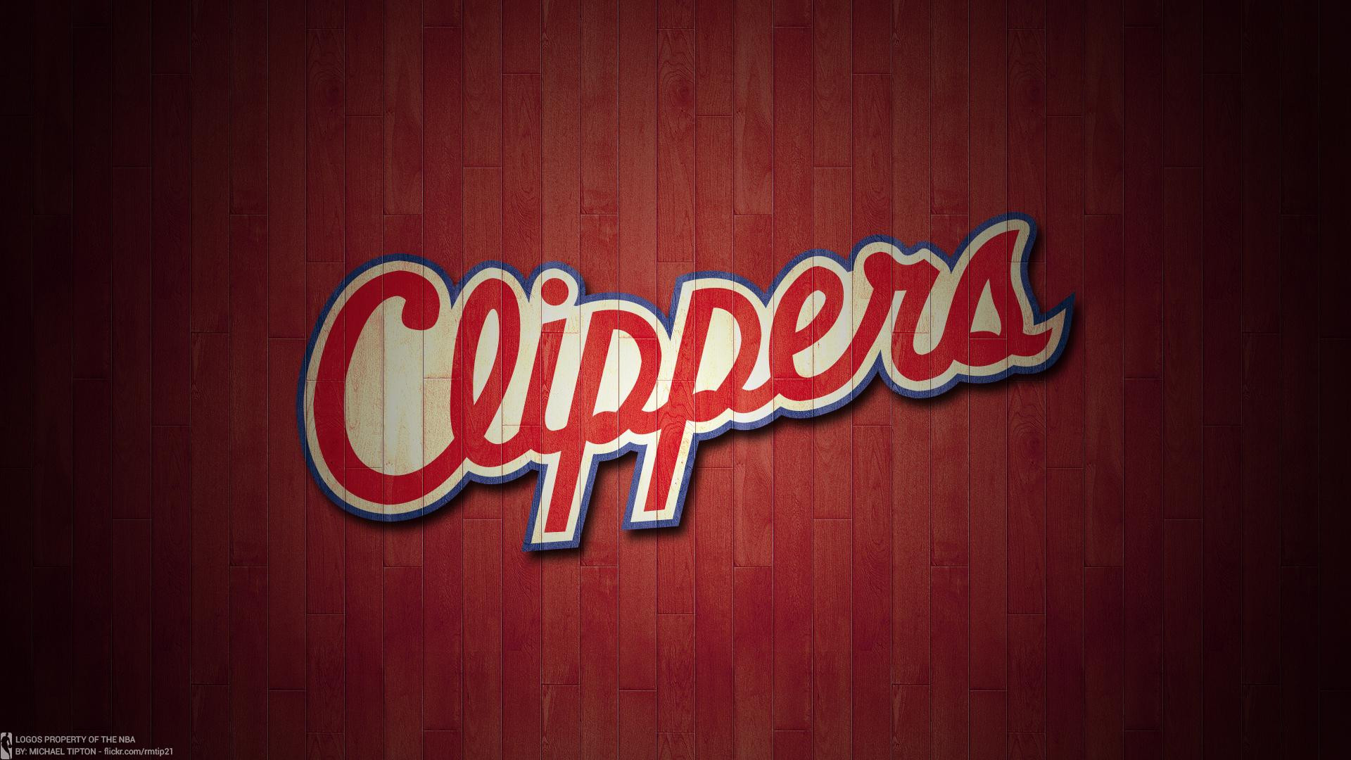 Fonds d'cran Sports - Loisirs Clippers Los Angeles 