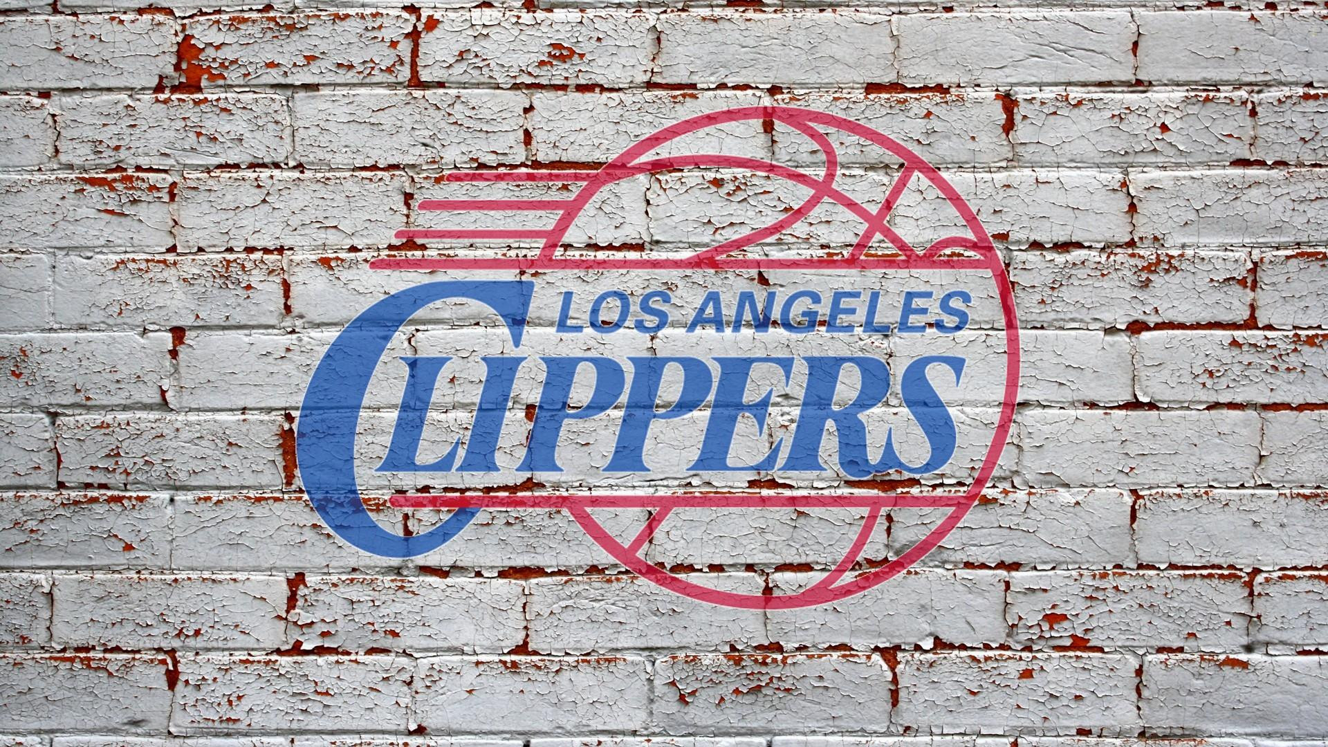 Fonds d'cran Sports - Loisirs Clippers Los Angeles 