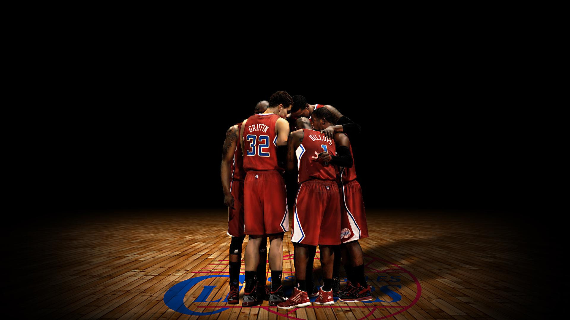 Wallpapers Sports - Leisures Los Angeles Clippers 