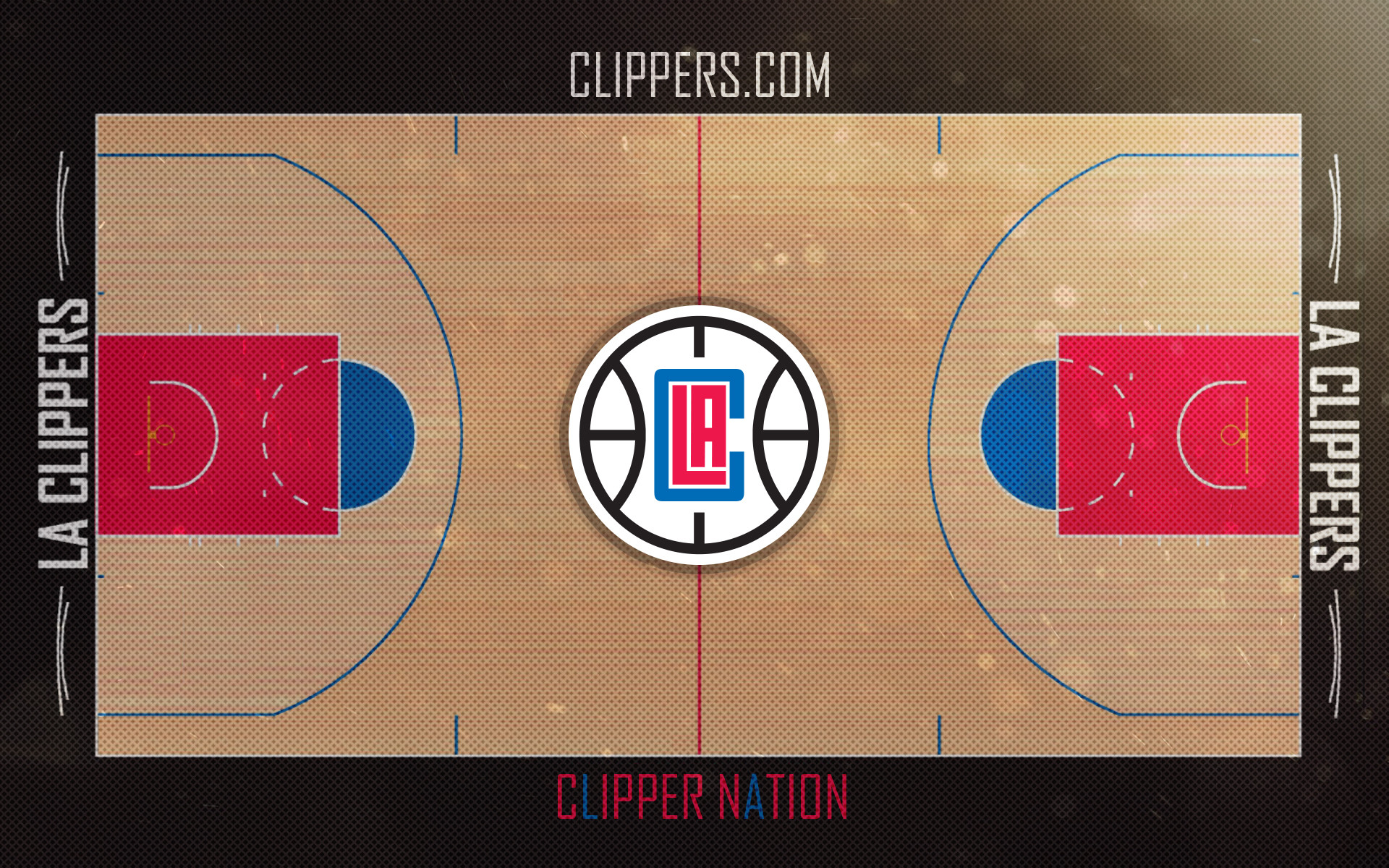 Wallpapers Sports - Leisures Los Angeles Clippers 