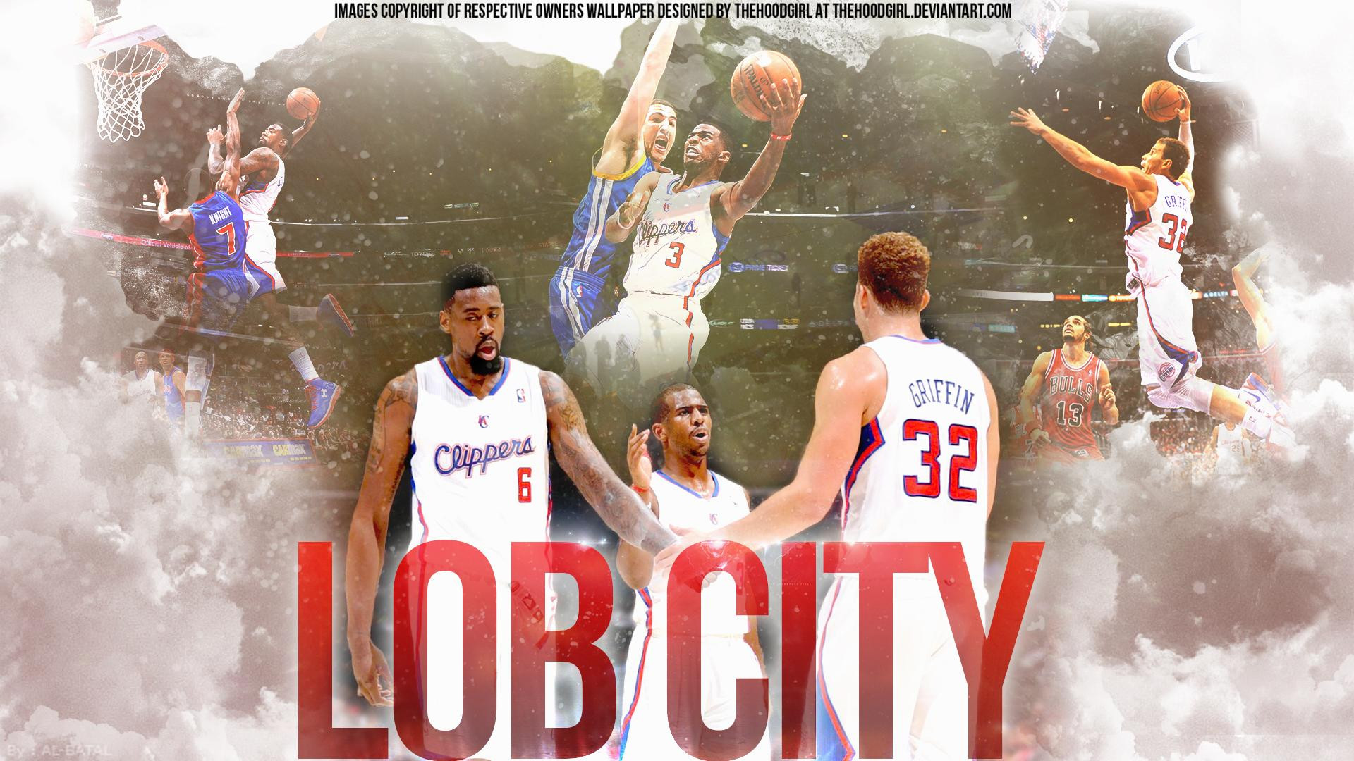 Wallpapers Sports - Leisures Los Angeles Clippers 